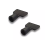(24 Keys) Meter Box Keys Plastic Fort Fasteners® 3