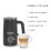 Dualit Dualit Milk Frother Max 6