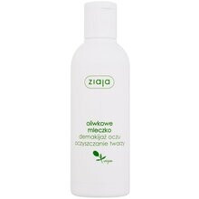 Ziaja - Olive Make-Up Remover Milk - Jemné odličovací mléko na tvář a oči 200ml