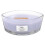 WoodWick WoodWick - Lavendel Spa Ellipse Kerze 1