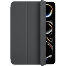 Folio Inteligente de Apple para iPad Pro de 11 pulgadas (M4) - Negro