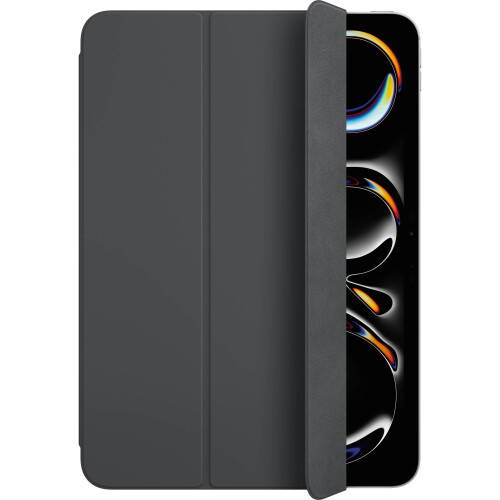 Apple Apple - Smart Folio -kotelo iPad Pro 11" (M4) - Musta