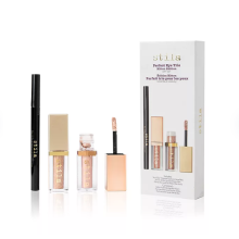 Stila Perfect Eye Trio Kitten Edition Gift Set