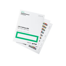 LTO-9 Ultrium RW Bar Code