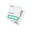 HP LTO-9 Ultrium RW Bar Code 1
