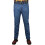 (Stone Wash, 36W x 31L) Firetrap Men Jeans Basic DenimPant Classic Trouser 1