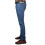 (Stone Wash, 36W x 31L) Firetrap Men Jeans Basic DenimPant Classic Trouser 3
