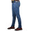 (Stone Wash, 36W x 31L) Firetrap Men Jeans Basic DenimPant Classic Trouser 5