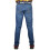 (Stone Wash, 36W x 31L) Firetrap Men Jeans Basic DenimPant Classic Trouser 6
