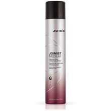 Joico - JoiMist Medium Finishing Spray - Silný suchý fixační lak 300ml