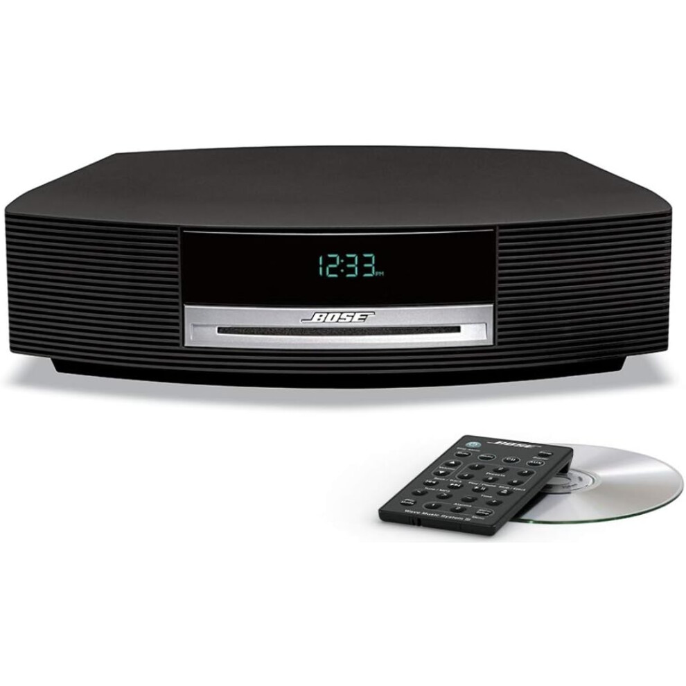 Bose Wave Music System I