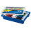 Staedtler Staedtler Noris Club Colouring Pencils Pack (288 pencils) 1