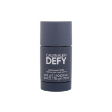 Calvin Klein Defy Deodorant Stick 70g