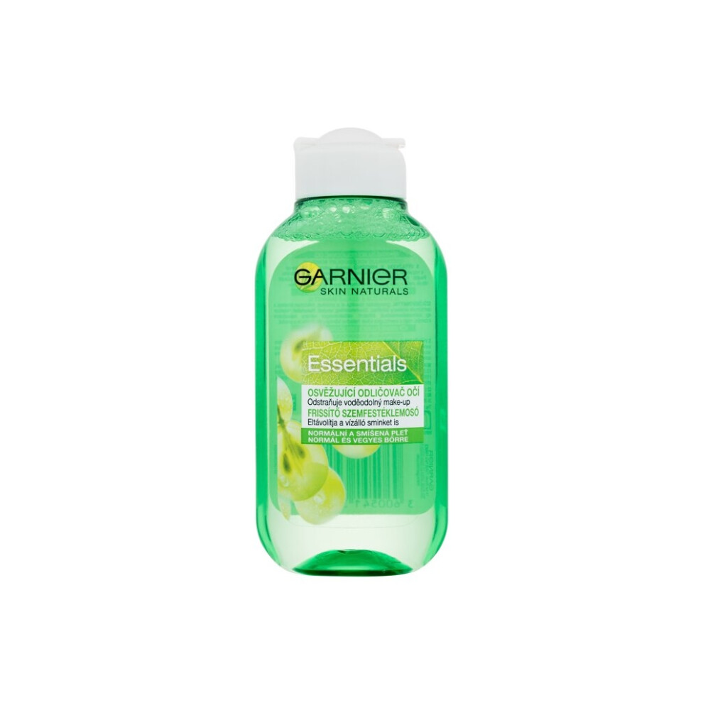 Garnier - Essentials Fresh - For Women, 125 ml