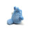 Arrow Studio Ghibli Plush Figure Blue Totoro 25 cm 2