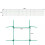 Netz - Pflanzenstütze 2x10m Gardlov 23978 6
