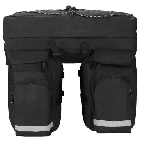 Trizand 23798 Fahrradtasche 2