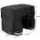 Trizand 23798 Fahrradtasche 12