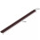 Fence tape clips - brown 23713 8