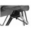 Gray fishing chair 23675 5