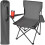 Gray fishing chair 23675 1