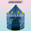 Children's tent blue 23474 6