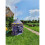 Children's tent blue 23474 4