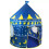 Children's tent blue 23474 8
