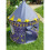 Children's tent blue 23474 5
