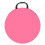 Children's tent pink 23475 5