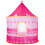 Children's tent pink 23475 6