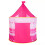 Children's tent pink 23475 2