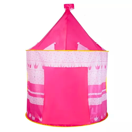 Children's tent pink 23475 1