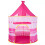Children's tent pink 23475 4