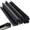 Fence tape clips - anthracite 23911 1