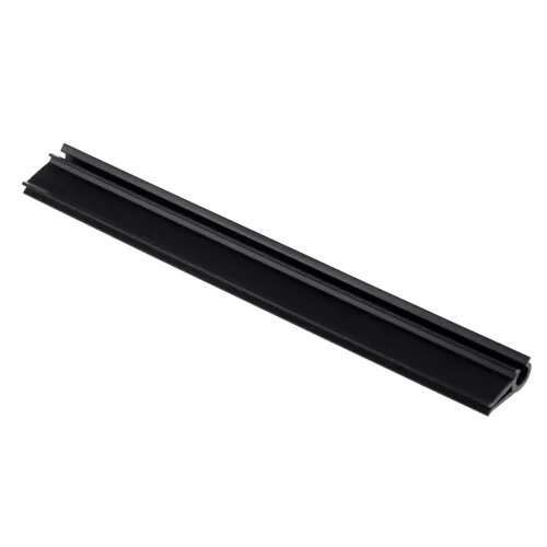 Fence tape clips - anthracite 23911 1