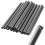 Fence tape clips - gray 23710 1