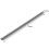 Fence tape clips - gray 23710 7