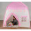 Children's tent HOME + lights 23472 9