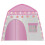 Children's tent HOME + lights 23472 6