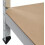Warehouse shelf 180x90x40 Malatec 23768 7