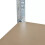 Warehouse shelf 180x90x40 Malatec 23768 4