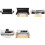 Foil welding machine with scale and RUHHY roller set 11