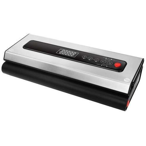 Foil welding machine with scale and RUHHY roller set 2