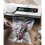Foil welding machine with scale and RUHHY roller set 18