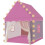 Children's tent - pink Kruzzel 22653 3
