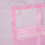 Children's tent - pink Kruzzel 22653 6