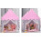 Children's tent - pink Kruzzel 22653 10