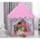 Children's tent - pink Kruzzel 22653 11