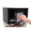 Malatec 22627 combination safe 10